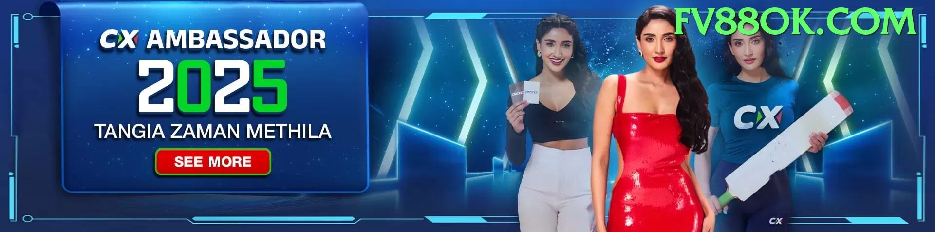 Registro Rápido JJ789 - go