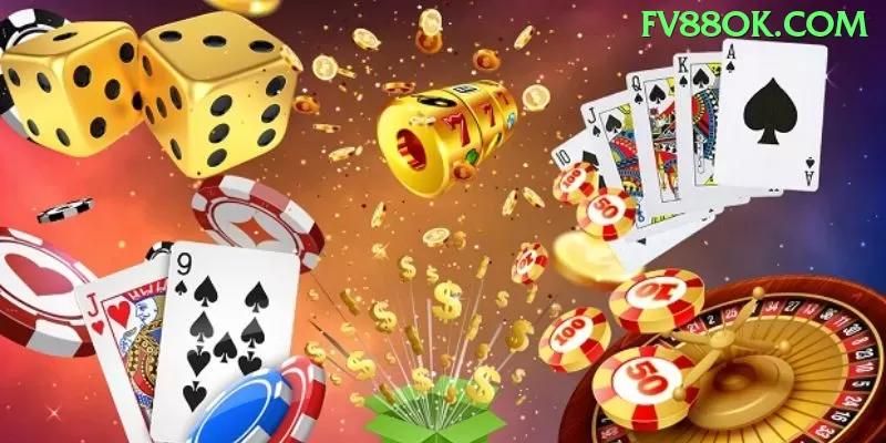 Cassino Online JJ789 - 💎 apk
