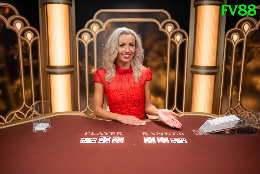 Sòng Bài Trực Tuyến - Ưu đãi đặc biệt - Đăng nhập