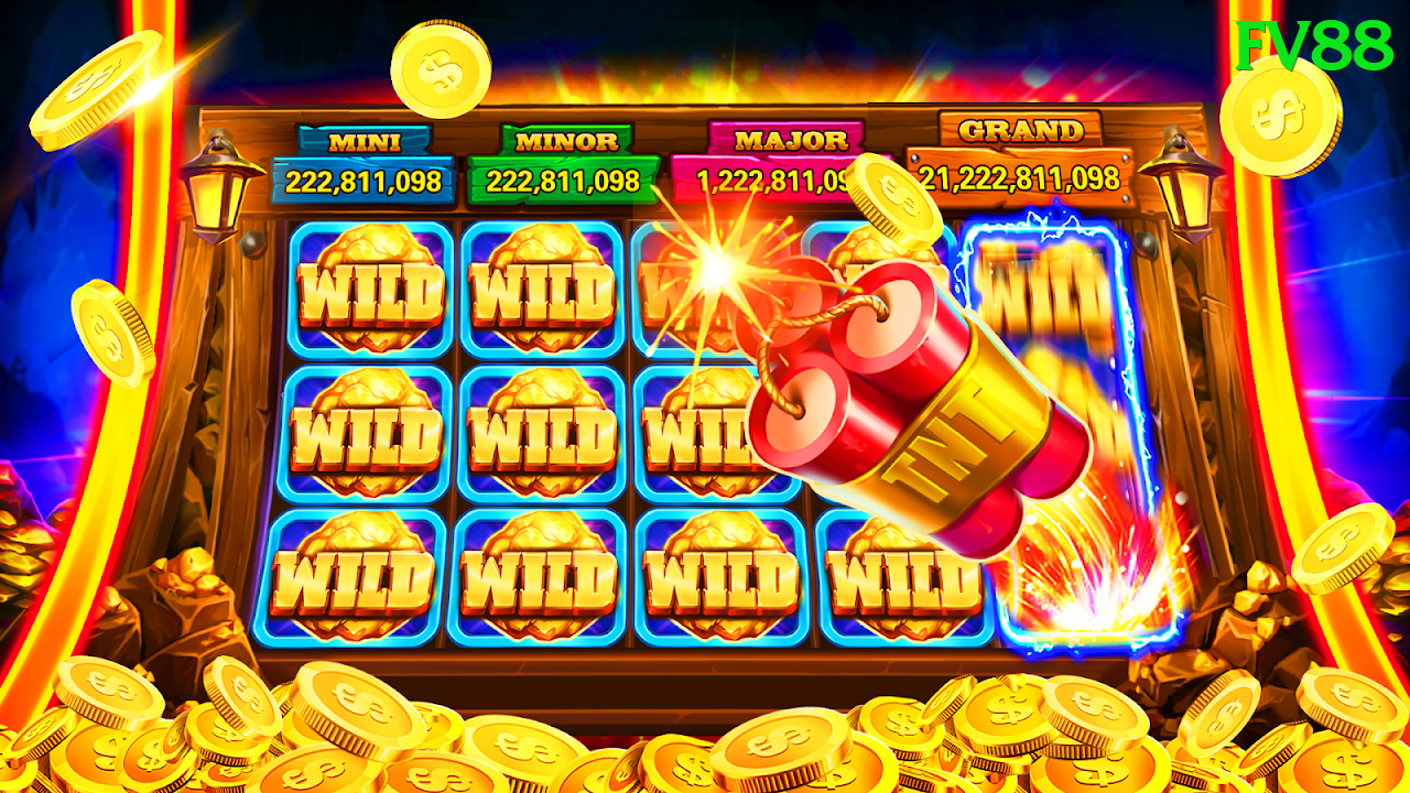 Trò Chơi Giải Trí - Trải nghiệm tuyệt vời - Avatar